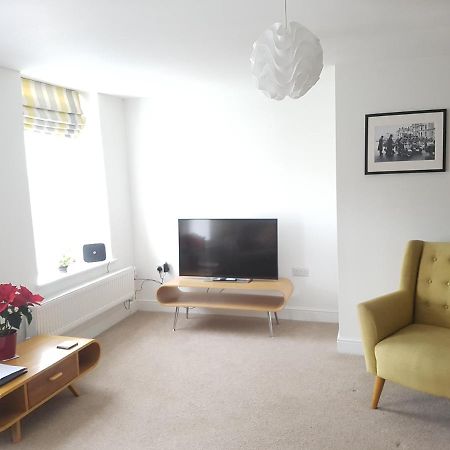 Warwick Market Place Apartment Buitenkant foto