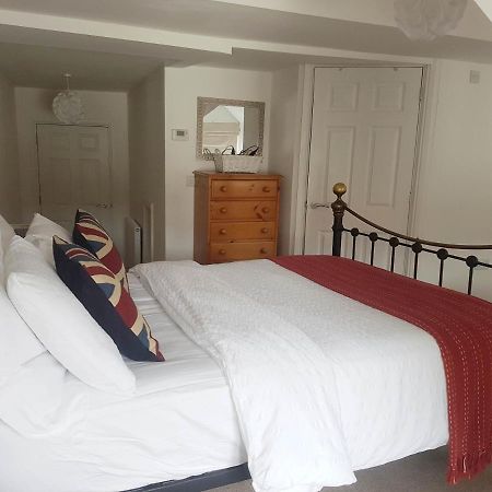 Warwick Market Place Apartment Buitenkant foto