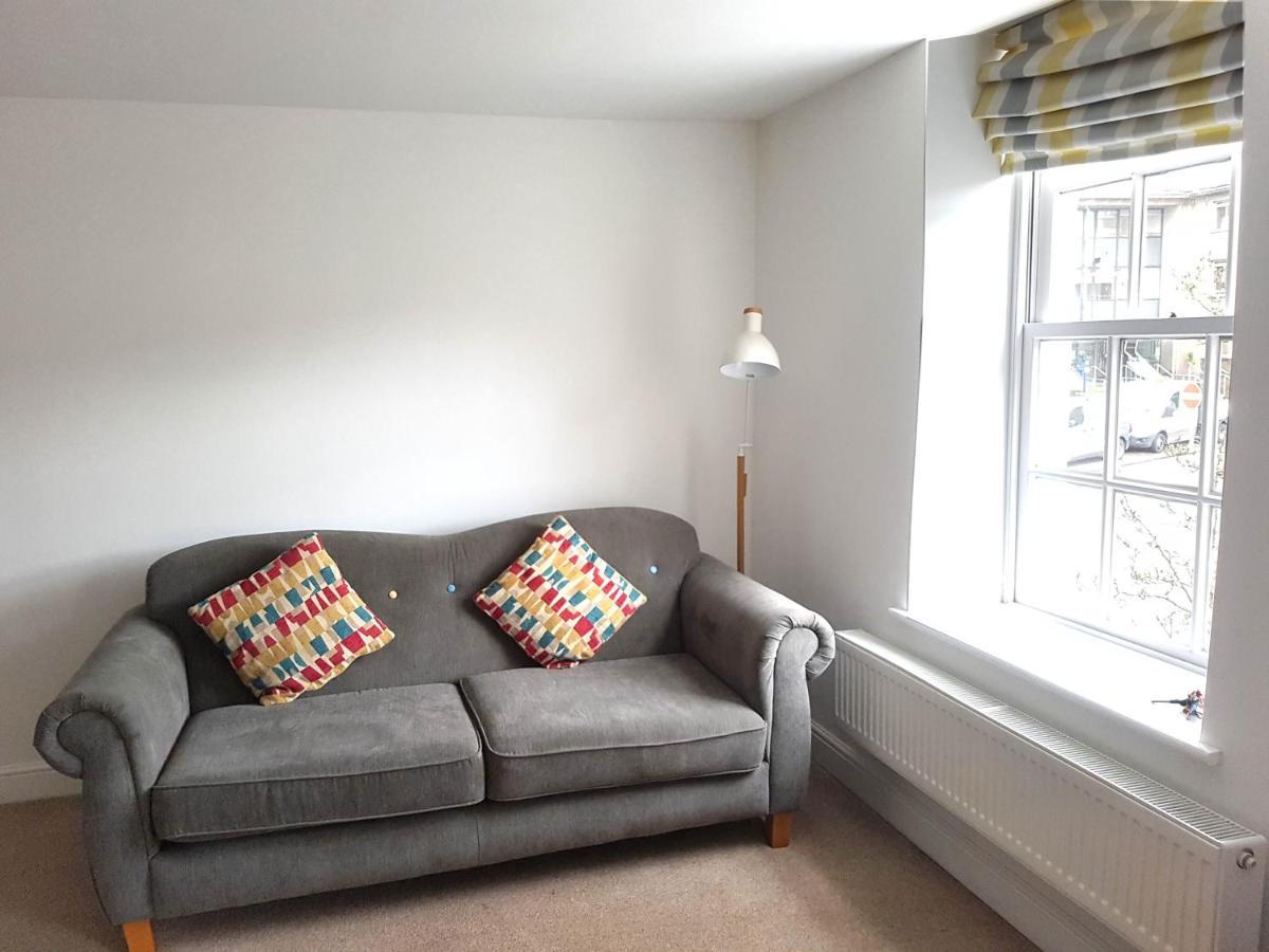 Warwick Market Place Apartment Buitenkant foto