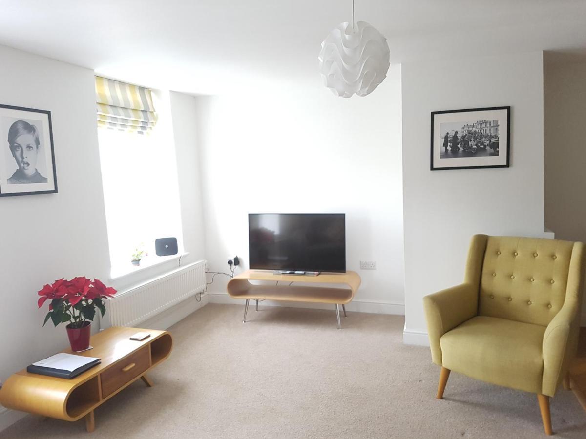 Warwick Market Place Apartment Buitenkant foto
